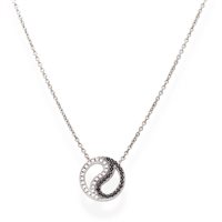 Collana Amen Donna in Argento CLPEYYB - CLPEYYB
